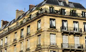 Image pour SCI et assurance de prêt immobilier 