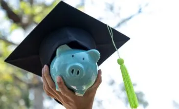 Image pour Le prêt étudiant en bref 