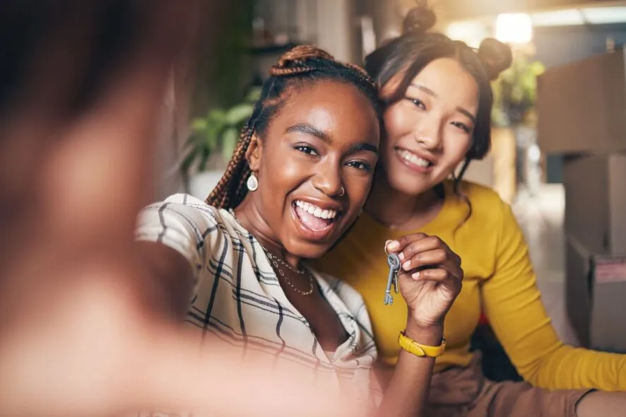 Image pour Les clés pour trouver un appartement étudiant
