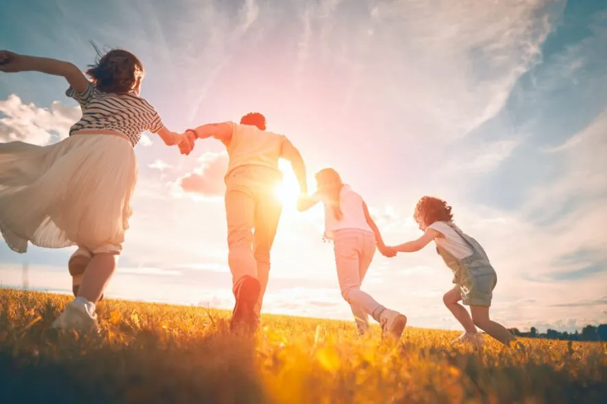 Image pour La garantie d’assurance emprunteur « Aide à la famille », qu’est-ce que c’est ?