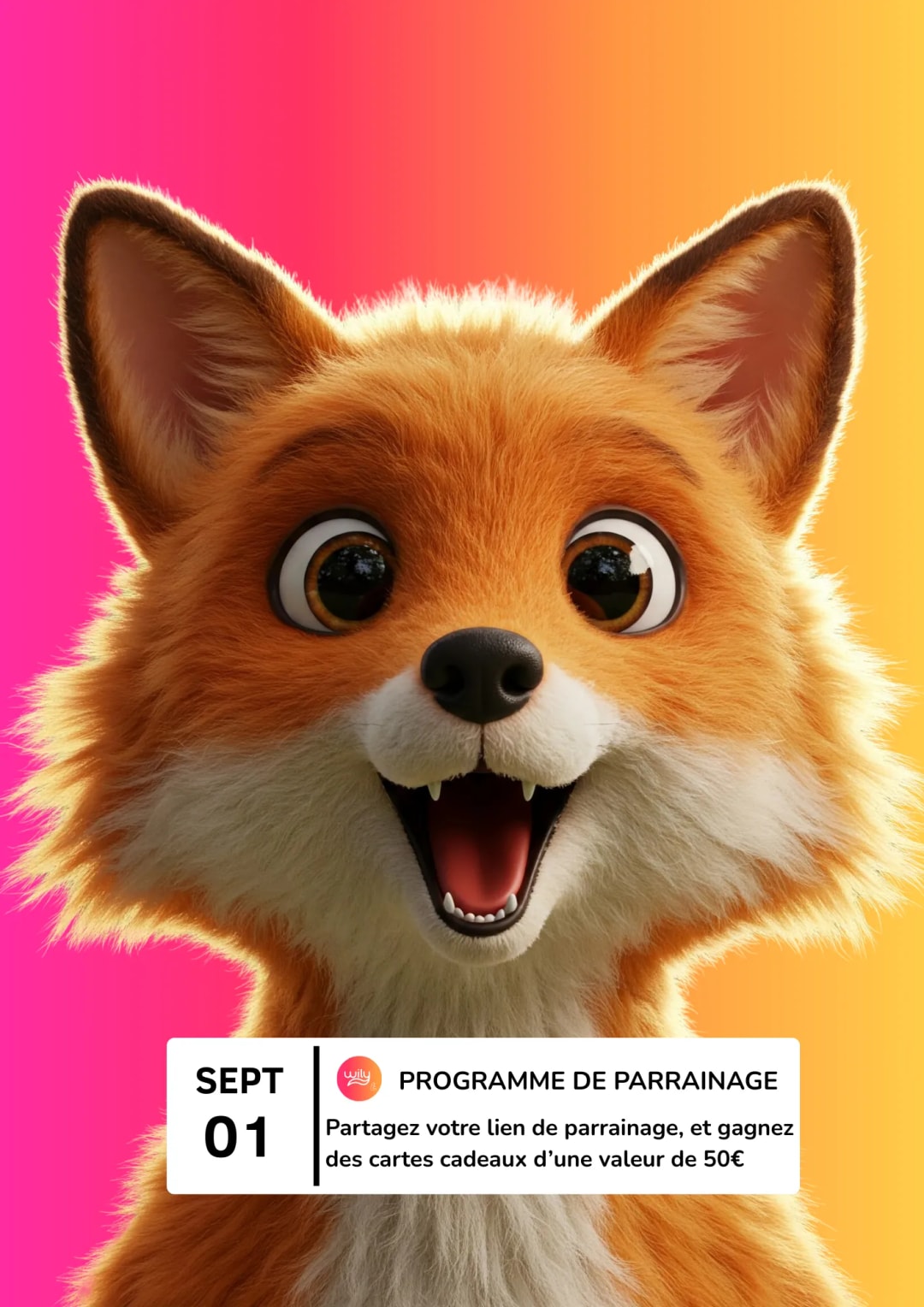 parrainage-renard-recompenses