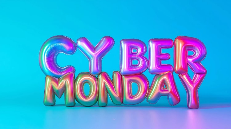 Promotion Cyber Monday pour l'assurance de prêt en délégation