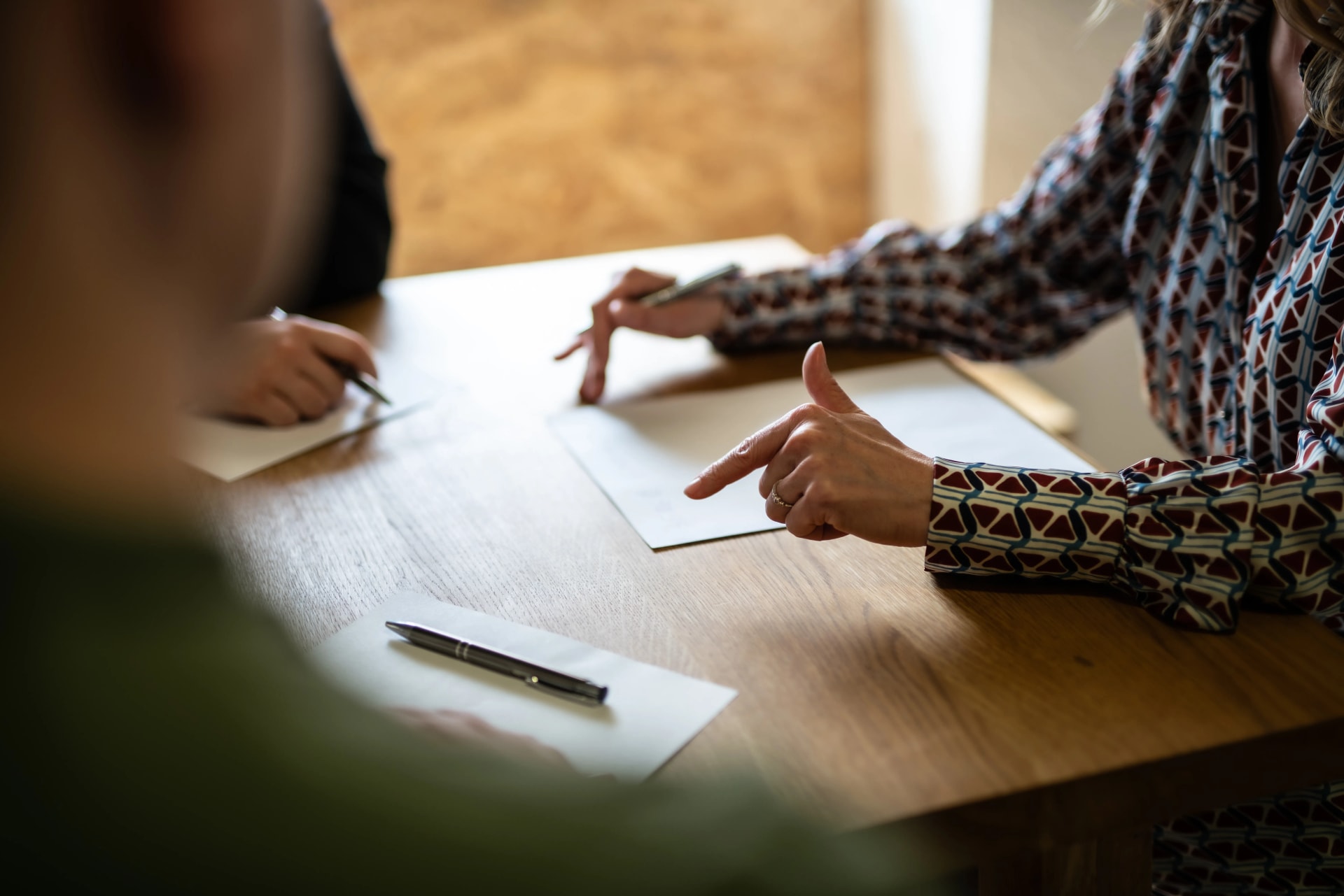 mediation-assurance