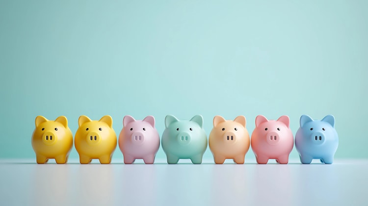 chaque-projet-son-epargne-tirelires-multicolores