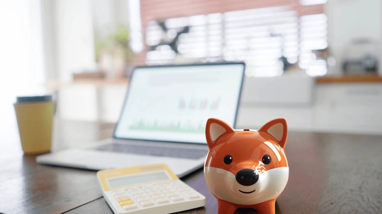 Calculatrice-tirelire-renard-cout-assurance-pret