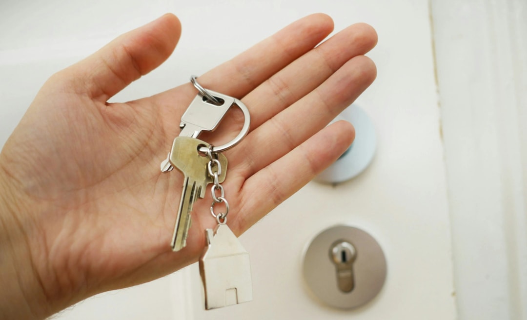 keys