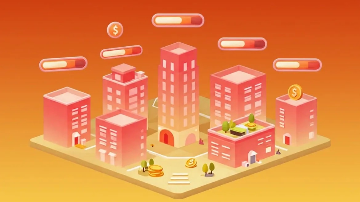 Investir dans l'immobilier sans argent Investir dans l'immobilier sans argent