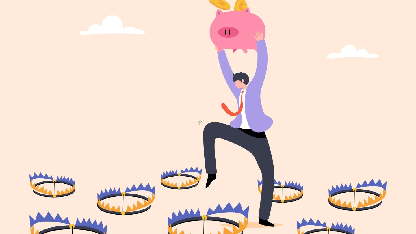 Les erreurs à éviter lors de la renégociation de son prêt immobilier Les erreurs à éviter lors de la renégociation de son prêt immobilier